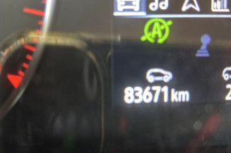 RENAULT CLIO 5 PHASE 1 1.5 BLUE DCI - 8V TURBO