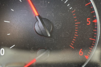 RENAULT CLIO 5 PHASE 1 1.5 BLUE DCI - 8V TURBO