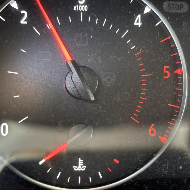 RENAULT CLIO 5 PHASE 1 1.5 BLUE DCI - 8V TURBO Photo n°12