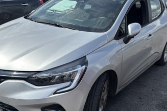 RENAULT CLIO 5 PHASE 1 1.5 BLUE DCI - 8V TURBO