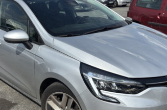 RENAULT CLIO 5 PHASE 1 1.5 BLUE DCI - 8V TURBO