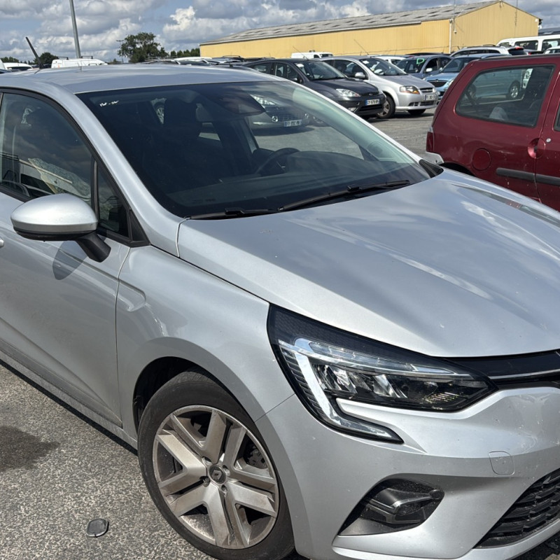 RENAULT CLIO 5 PHASE 1 1.5 BLUE DCI - 8V TURBO Photo n°14