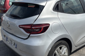 RENAULT CLIO 5 PHASE 1 1.5 BLUE DCI - 8V TURBO