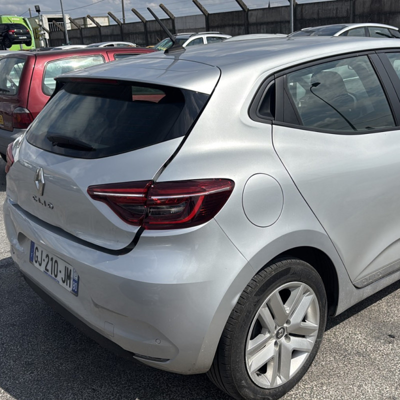 RENAULT CLIO 5 PHASE 1 1.5 BLUE DCI - 8V TURBO Photo n°15