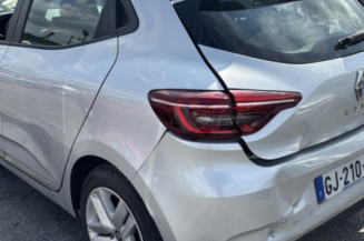 RENAULT CLIO 5 PHASE 1 1.5 BLUE DCI - 8V TURBO