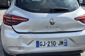 RENAULT CLIO 5 PHASE 1 1.5 BLUE DCI - 8V TURBO