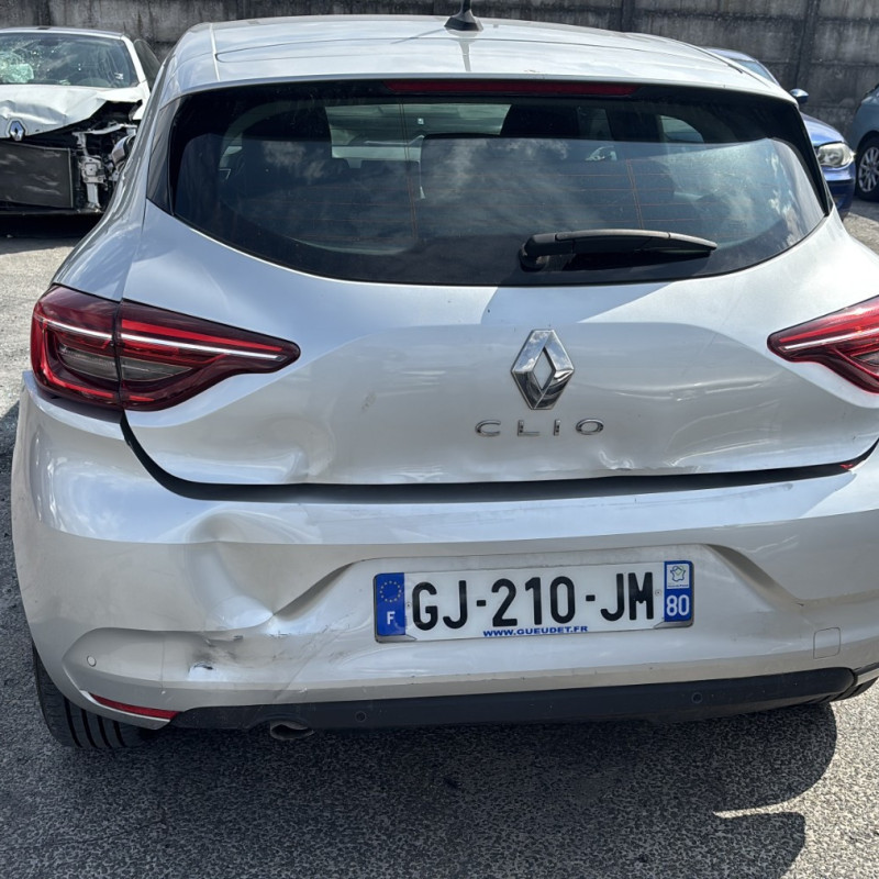 RENAULT CLIO 5 PHASE 1 1.5 BLUE DCI - 8V TURBO Photo n°17