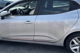 RENAULT CLIO 5 PHASE 1 1.5 BLUE DCI - 8V TURBO