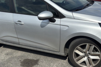 RENAULT CLIO 5 PHASE 1 1.5 BLUE DCI - 8V TURBO