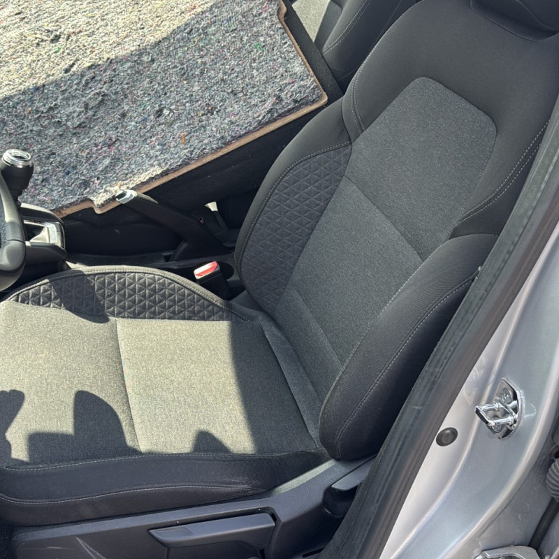 RENAULT CLIO 5 PHASE 1 1.5 BLUE DCI - 8V TURBO Photo n°23