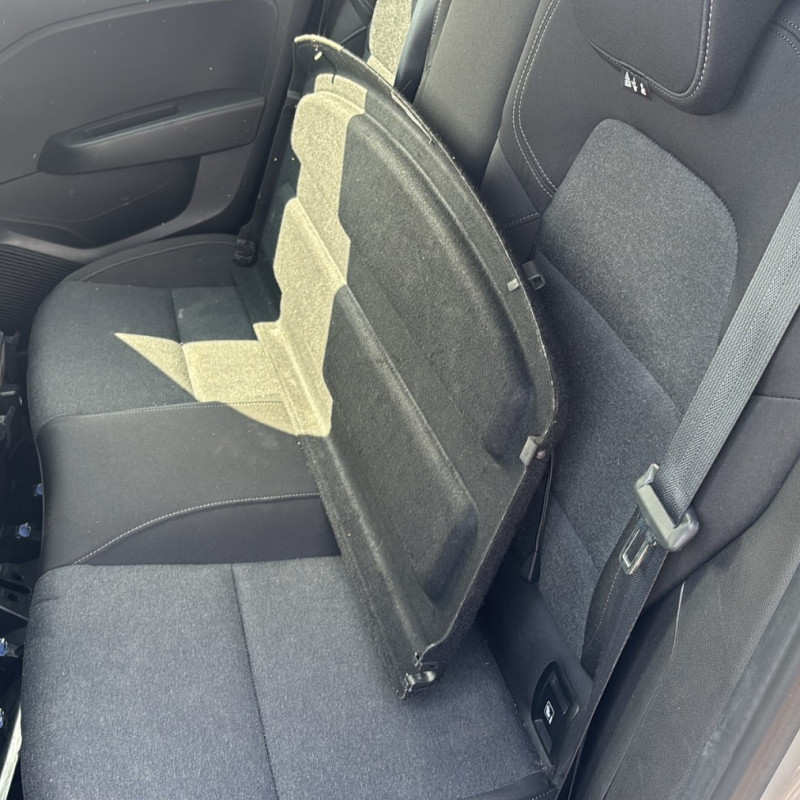 RENAULT CLIO 5 PHASE 1 1.5 BLUE DCI - 8V TURBO Photo n°24