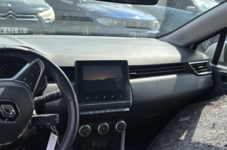 RENAULT CLIO 5 PHASE 1 1.5 BLUE DCI - 8V TURBO