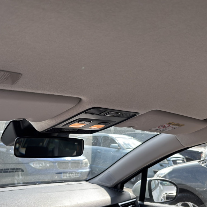 RENAULT CLIO 5 PHASE 1 1.5 BLUE DCI - 8V TURBO Photo n°26