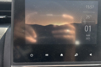 RENAULT CLIO 5 PHASE 1 1.5 BLUE DCI - 8V TURBO