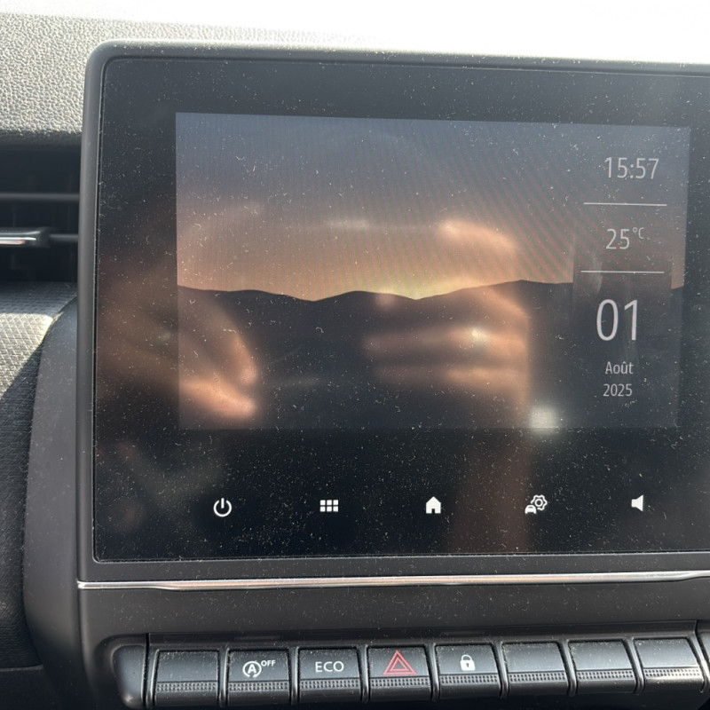 RENAULT CLIO 5 PHASE 1 1.5 BLUE DCI - 8V TURBO Photo n°27