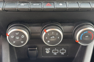 RENAULT CLIO 5 PHASE 1 1.5 BLUE DCI - 8V TURBO