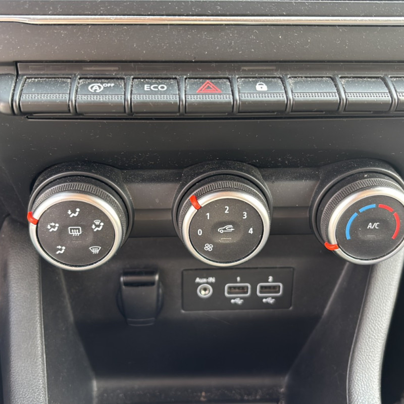 RENAULT CLIO 5 PHASE 1 1.5 BLUE DCI - 8V TURBO Photo n°28