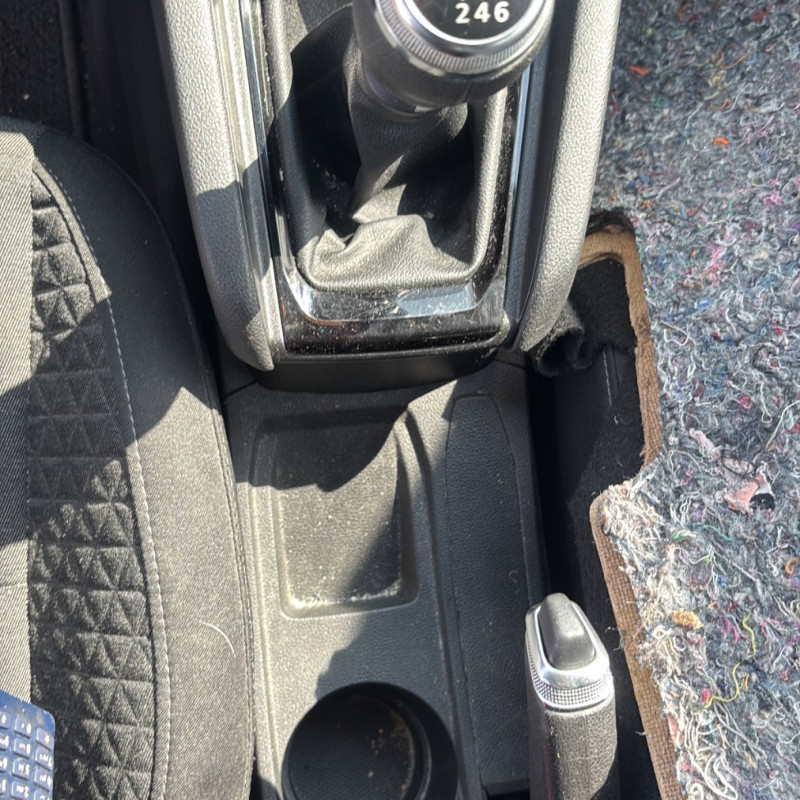 RENAULT CLIO 5 PHASE 1 1.5 BLUE DCI - 8V TURBO Photo n°29