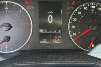 RENAULT CLIO 5 PHASE 1 1.5 BLUE DCI - 8V TURBO