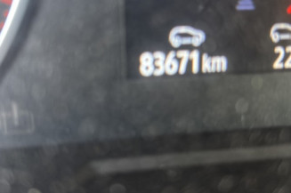 RENAULT CLIO 5 PHASE 1 1.5 BLUE DCI - 8V TURBO