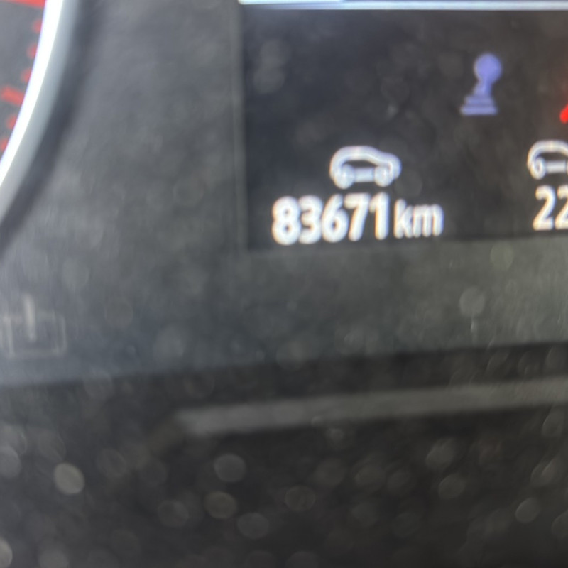 RENAULT CLIO 5 PHASE 1 1.5 BLUE DCI - 8V TURBO Photo n°31