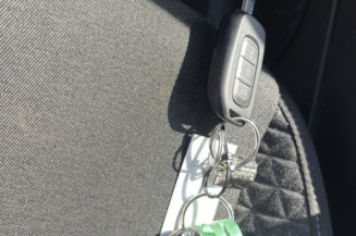 RENAULT CLIO 5 PHASE 1 1.5 BLUE DCI - 8V TURBO