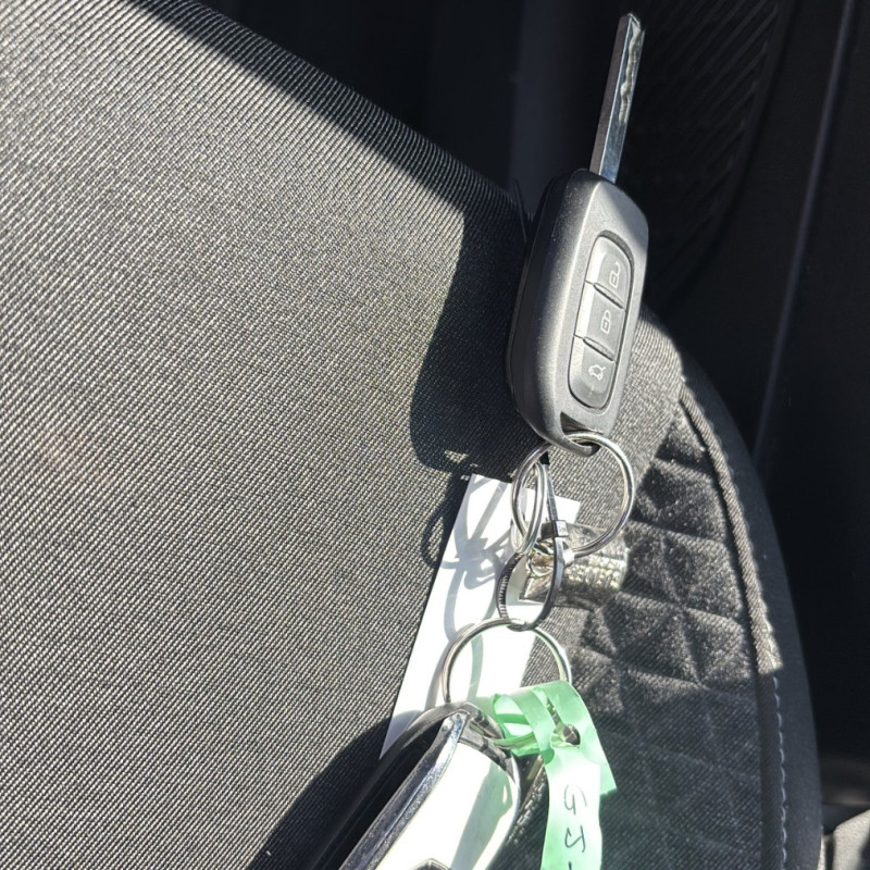 RENAULT CLIO 5 PHASE 1 1.5 BLUE DCI - 8V TURBO Photo n°32