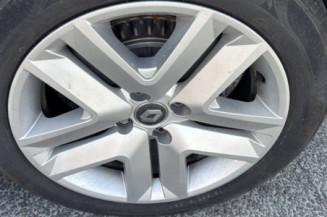 RENAULT CLIO 5 PHASE 1 1.5 BLUE DCI - 8V TURBO