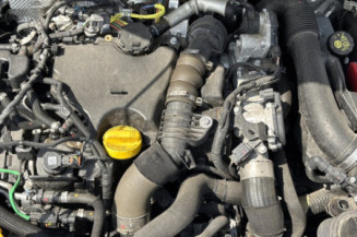 RENAULT CLIO 5 PHASE 1 1.5 BLUE DCI - 8V TURBO