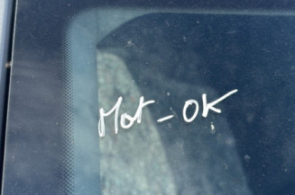 RENAULT CLIO 5 PHASE 1 1.5 BLUE DCI - 8V TURBO