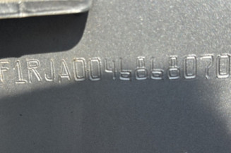 RENAULT CLIO 5 PHASE 1 1.5 BLUE DCI - 8V TURBO