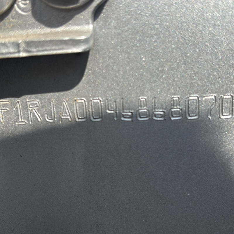 RENAULT CLIO 5 PHASE 1 1.5 BLUE DCI - 8V TURBO Photo n°36