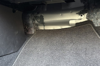 RENAULT CLIO 5 PHASE 1 1.5 BLUE DCI - 8V TURBO