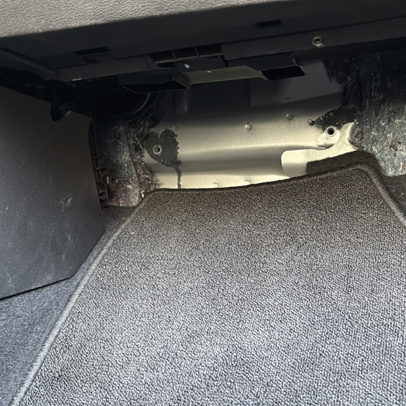 RENAULT CLIO 5 PHASE 1 1.5 BLUE DCI - 8V TURBO Photo n°38