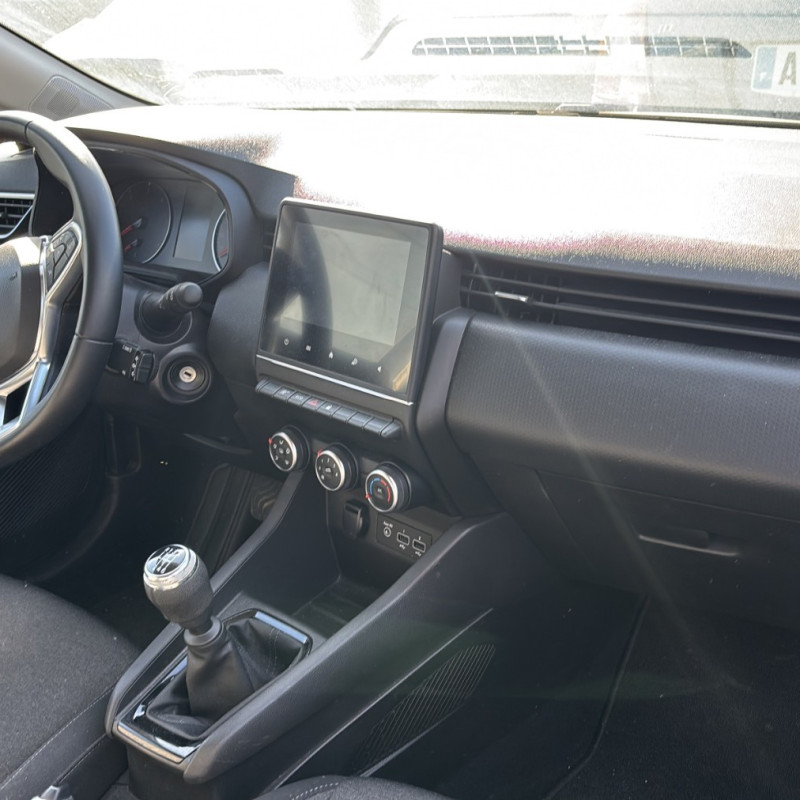 RENAULT CLIO 5 PHASE 1 1.5 BLUE DCI - 8V TURBO Photo n°39