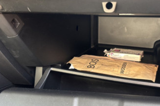 RENAULT CLIO 5 PHASE 1 1.5 BLUE DCI - 8V TURBO