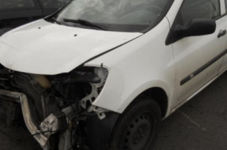 Cardan gauche (transmission) RENAULT CLIO 3 Photo n°1