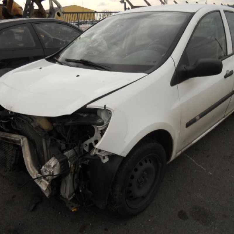 Cardan gauche (transmission) RENAULT CLIO 3 Photo n°1