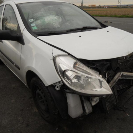 Cardan gauche (transmission) RENAULT CLIO 3