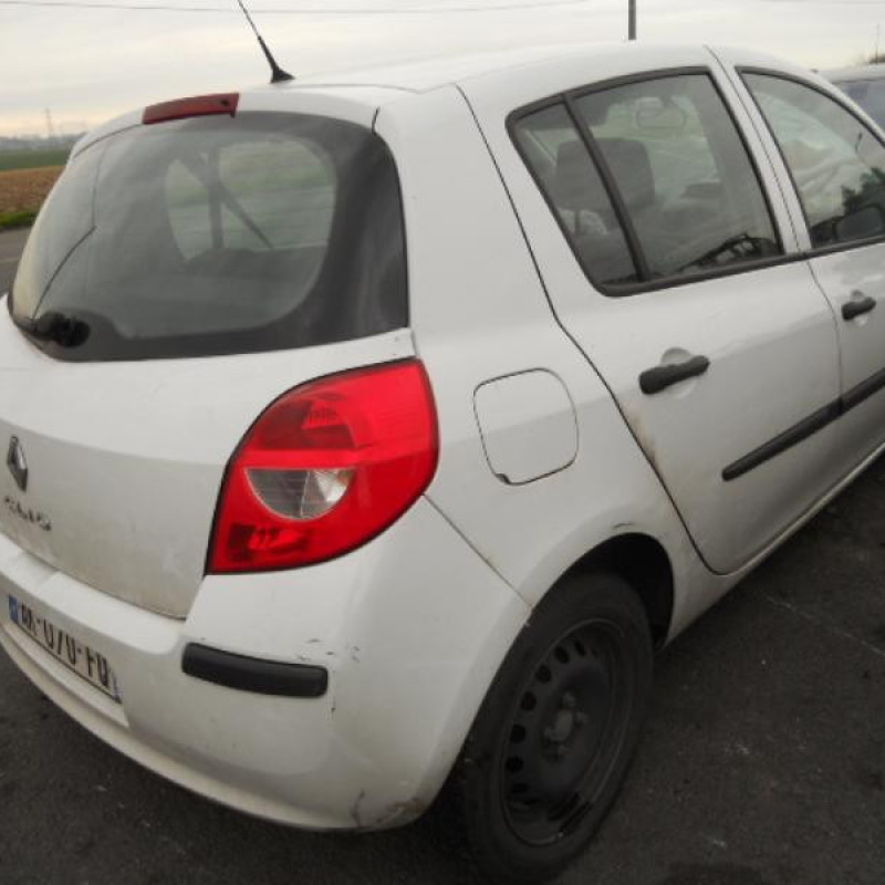 Cardan gauche (transmission) RENAULT CLIO 3 Photo n°3