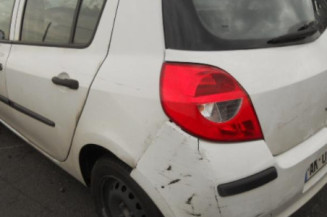 Cardan gauche (transmission) RENAULT CLIO 3