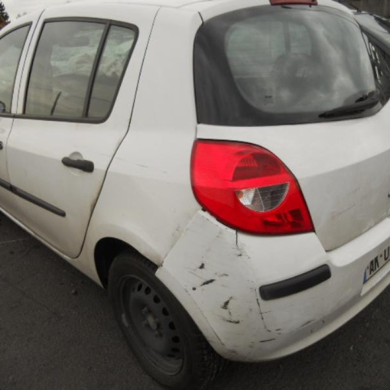 Cardan gauche (transmission) RENAULT CLIO 3 Photo n°4