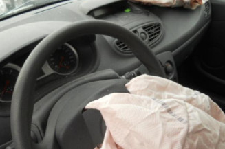 Cardan gauche (transmission) RENAULT CLIO 3