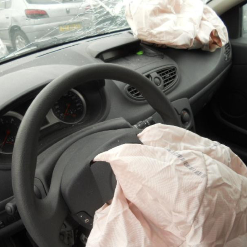 Cardan gauche (transmission) RENAULT CLIO 3 Photo n°5