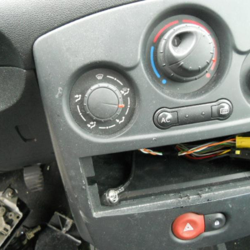 Cardan gauche (transmission) RENAULT CLIO 3 Photo n°6