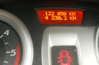 Cardan gauche (transmission) RENAULT CLIO 3