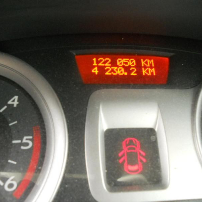 Cardan gauche (transmission) RENAULT CLIO 3 Photo n°7