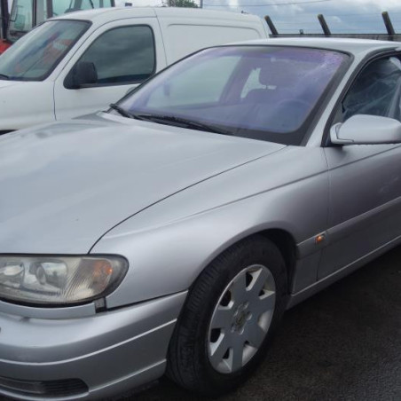 Amortisseur avant droit OPEL OMEGA B Photo n°1