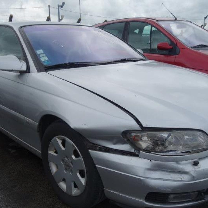 Amortisseur avant droit OPEL OMEGA B Photo n°2
