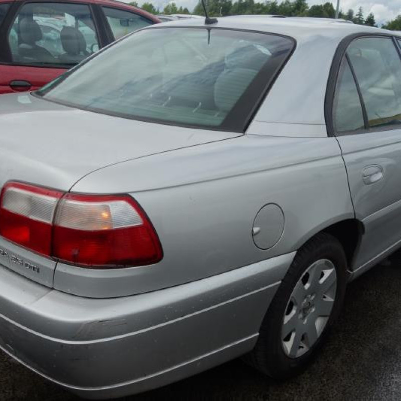 Amortisseur avant droit OPEL OMEGA B Photo n°3